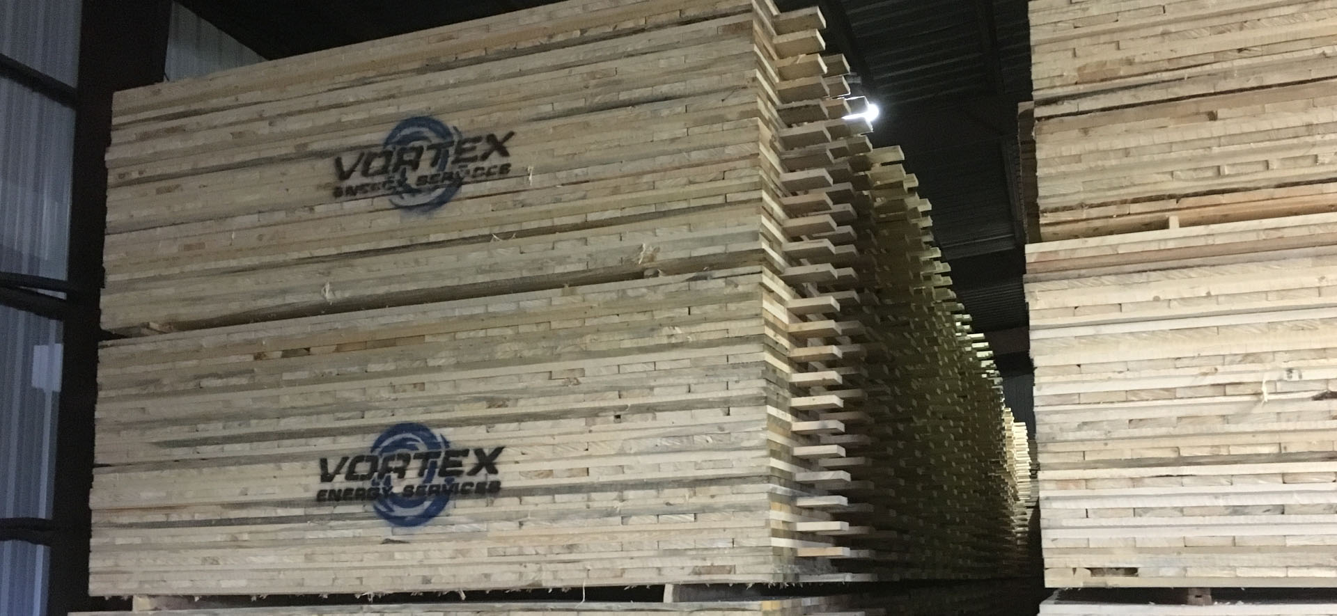 The Benefits of 3Ply Access Mats with Vortex Vortex