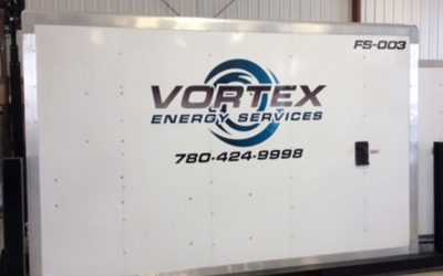 Safety & Peace of Mind With Vortex Fire Suppression Units